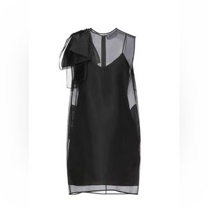 NWT MSGM dress, size 6